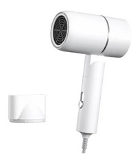 Mini-Falt-Haartrockner