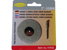 Diamant Trennscheibe