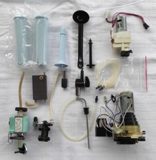 Jura Ersatz-/Einzelteile