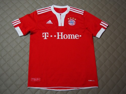 Bayern münchen trikot gr - münchen,