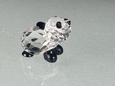 Swarovski Figur 181081 Panda