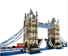 Lego London Tower Bridge MOC
