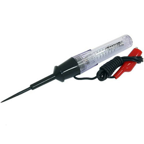 12 v schwerlast - 6,