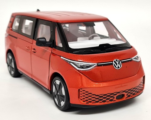 Nex volkswagen id - 1/27,