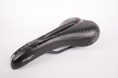 Selle italia man sattel - selle,