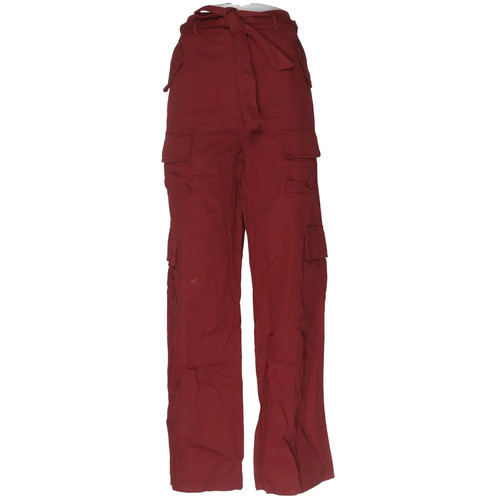 Cargohose größe rot - cargohose,, größe: