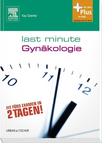 Last minute gynäkologie - last,