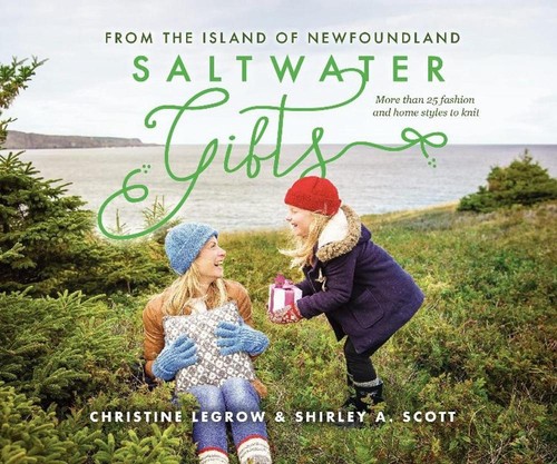 Saltwater gifts from the - from,
