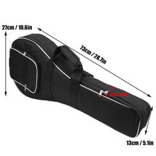 Große Mandolinenteile Mit