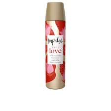 Impulse TrueLove Body Spray