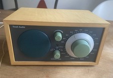 Tivoli Radio MODEL ONE Designed by Henry Kloss