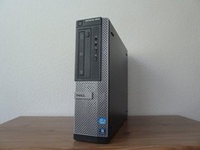 Dell Optiplex PC | Intel Core i3 | SSD + HDD | AMD Grafik | Aktiviertes Win 11!
