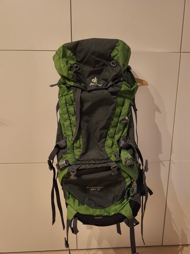 Deuter aircontact 10 - deuter,