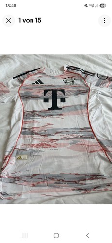 Bayern münchen trikot - bayern,