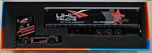 Tekno 67511 nottelmann - 67511,