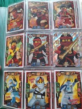 Verkaufe meine Sammelkarten