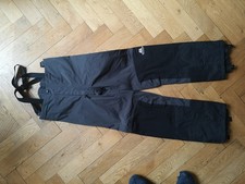Hochtourenhose mountain - hochtourenhose,