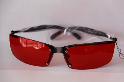 Farb brille sonnenbrille - brille,