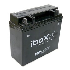 Motorrad batterie 51913 gel - motorrad,