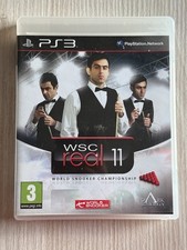 World Snooker Championship