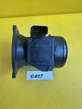 VW Passat 3B 3G 1.6 / Audi A4 B5 LMM Luftmassenmesser 06A906461B AFH60-10C