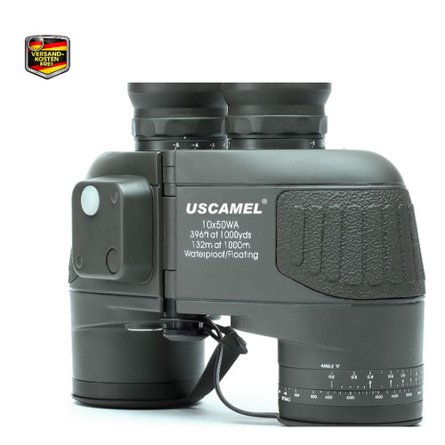 Uscamel marine fernglas - marine,