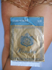 Winston Straps Feinstrümpfe