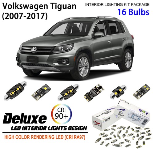 Led innenraumbeleuchtung set - led,