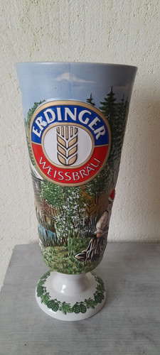 Erdinger weissbräu - erdinger,