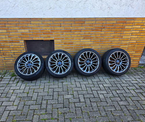 255 felgen 5x112 - 255, 19
