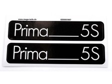Hercules prima s mofa - 5s, 5