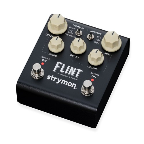 Strymon flint tremolo - v2,