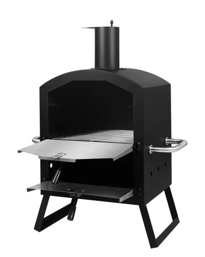 Dms pizzaofen mobiler - pizzaofen,