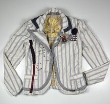 Desigual jacke blazer mantel - desigual,