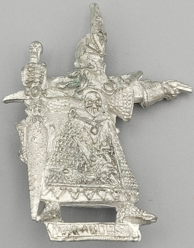 Warhammer fantasy marauder - fantasy,