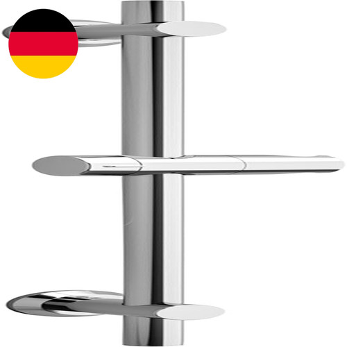 Görbach edelstahl duschset - görbach,