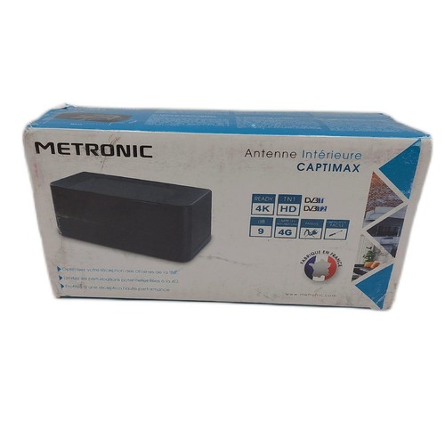Metronic zimmerantenne - zimmerantenne, tv