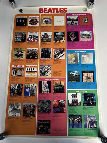 The beatles original - beatles, ten
