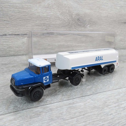 Brekina lkw aral - brekina,