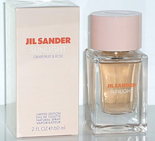 Jil sander sunlight - jil,
