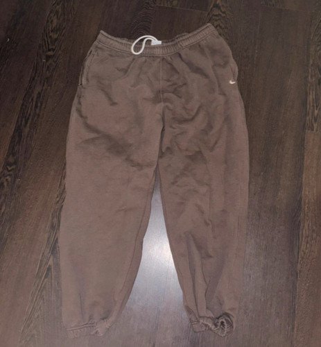 Nike jogginghose braun - nike, xxl
