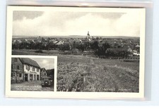 Reinheim Odenwald Lengfeld