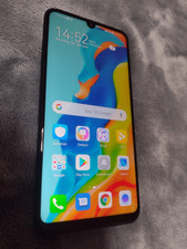 Huawei P30 Lite Handy