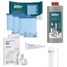 Pflegeset für Philips Saeco