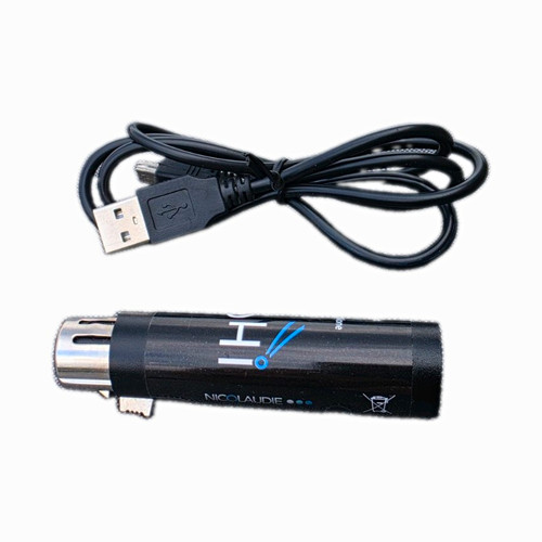 Nicolaudie sushi usb - sushi-ds, usb-dmx