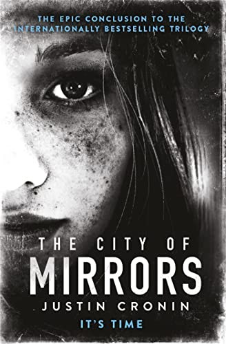 The city mirrors passage - the, of