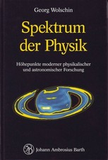 Spektrum der Physik Wolschin