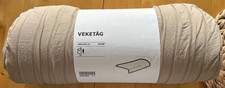 Ikea Veketag beige 160x250cm