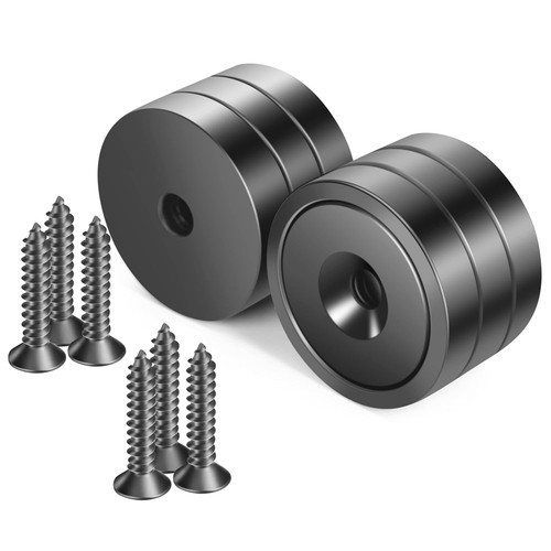 Neodym magnete mit loch - neodym, loch,
