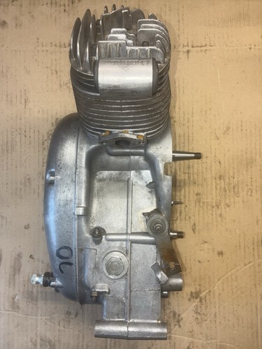 Simson motor star - simson, star/schwalbe